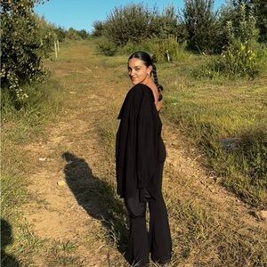 Meet your Posher, Master